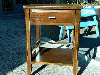 night table