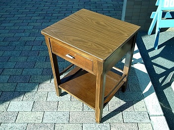 night table