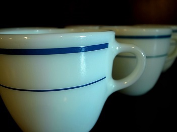 U.S.NAVY MUG