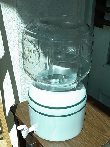Water Server