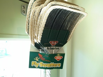 Fly Swatters