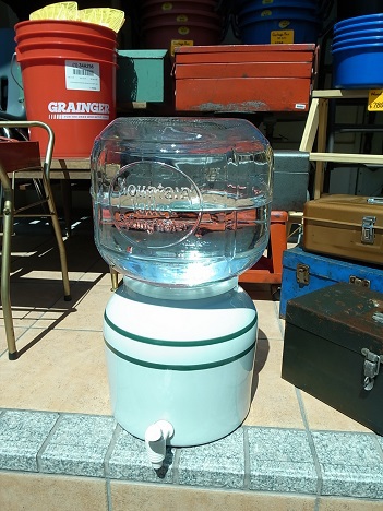 Water Server