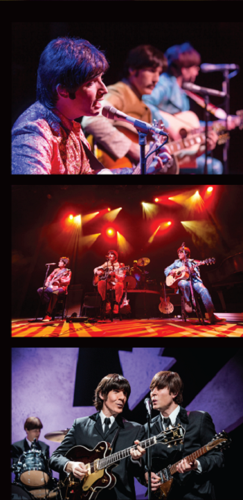 LET IT BE JAPAN TOUR