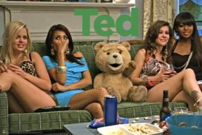 ＴＥＤ