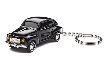 PLAYSAM Keychain