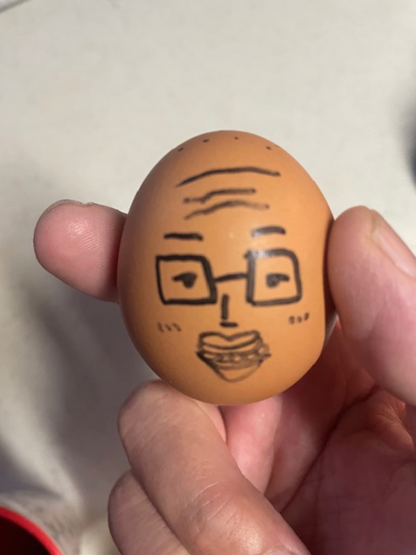 しゃっちょう　NAMATAMAGO