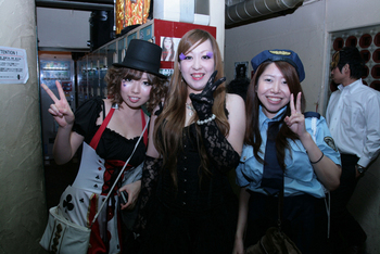 2011年10月のイベントレポ　その１