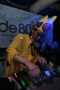 2011年10月のイベントレポ　その１
