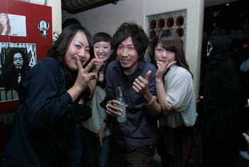 2011年10月のイベントレポ　その１