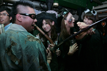 2011年10月のイベントレポ　その１