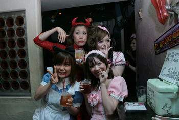 2011年10月のイベントレポ　その１