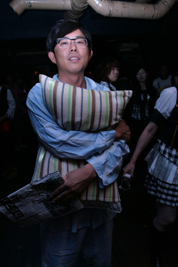 2011年10月のイベントレポ　その１