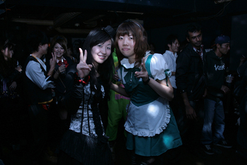 2011年10月のイベントレポ　その１