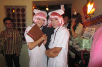 2011年10月のイベントレポ　その２