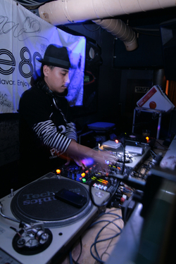 2012年1月のイベントレポ　その１