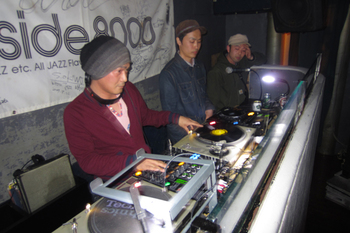 2012年4月のイベントレポ　【１０周年】　その２