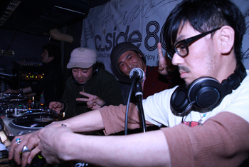 2012年4月のイベントレポ　【１０周年】　その２