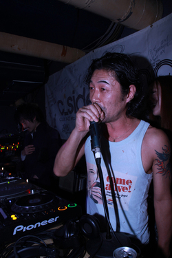 2012年4月のイベントレポ　【１０周年】　その２