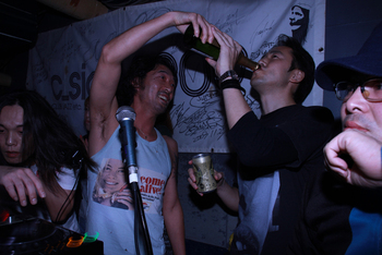 2012年4月のイベントレポ　【１０周年】　その２