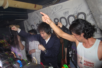 2012年4月のイベントレポ　【１０周年】　その２