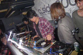 2012年4月のイベントレポ　【１０周年】　その２