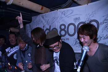2012年4月のイベントレポ　【１０周年】　その２