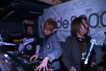 2012年4月のイベントレポ　【１０周年】　その２