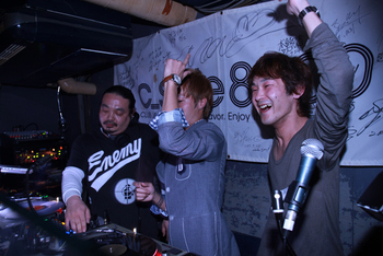 2012年4月のイベントレポ　【１０周年】　その２