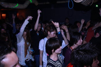 2012年4月のイベントレポ　【１０周年】　その３