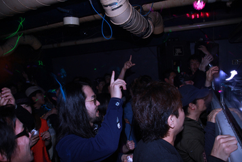 2012年4月のイベントレポ　【１０周年】　その３