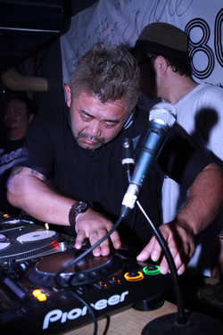 2012年4月のイベントレポ　【１０周年】　その３