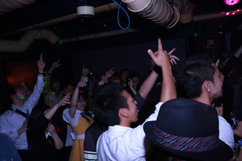 2012年4月のイベントレポ　【１０周年】　その３