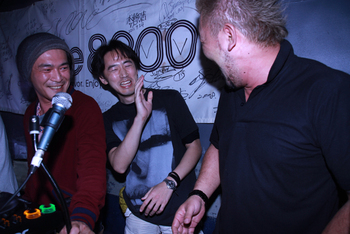 2012年4月のイベントレポ　【１０周年】　その３
