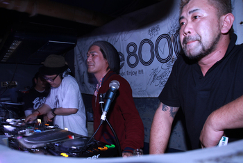 2012年4月のイベントレポ　【１０周年】　その３