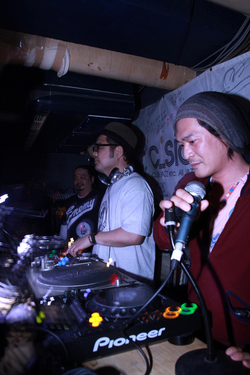 2012年4月のイベントレポ　【１０周年】　その３