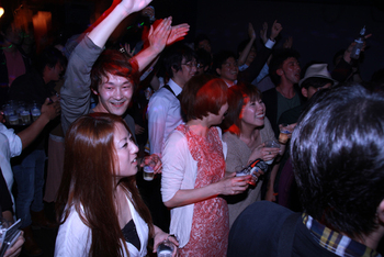 2012年4月のイベントレポ　【１０周年】　その３
