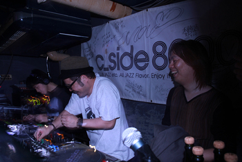 2012年4月のイベントレポ　【１０周年】　その３
