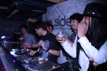 2012年4月のイベントレポ　【１０周年】　その３