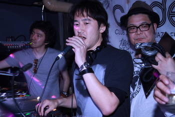2012年4月のイベントレポ　【１０周年】　その３