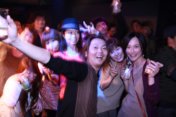 2012年4月のイベントレポ　【１０周年】　その３