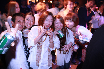 2012年4月のイベントレポ　【１０周年】　その３