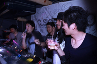 2012年4月のイベントレポ　【１０周年】　その４