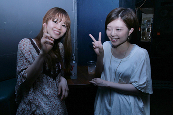 2012年６月のイベントレポ　【DJ YOHEY special!!】　その１