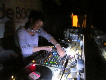 2012年６月のイベントレポ　【DJ YOHEY special!!】　その１
