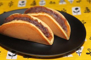 今日のおやつwa~♪