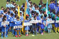 FCバロンドーラーズ♪ 2014/04/12 23:26:23