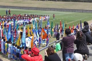 FCバロンドーラーズ♪