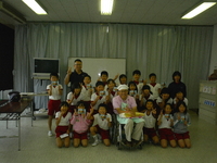 総合学習・金指小学校 2006/10/25 09:52:00