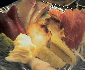 お腹がすいた