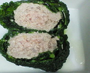 黒キャベツ＆とんきい～豚